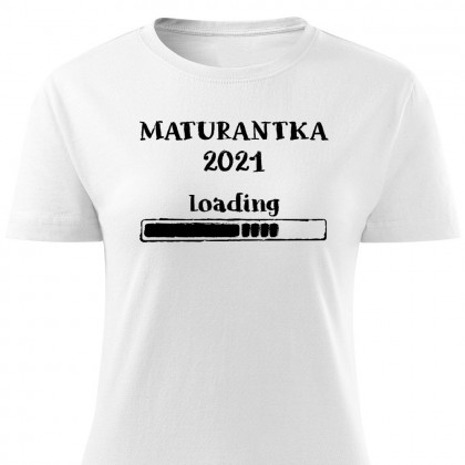 Maturantka 2021 Loading